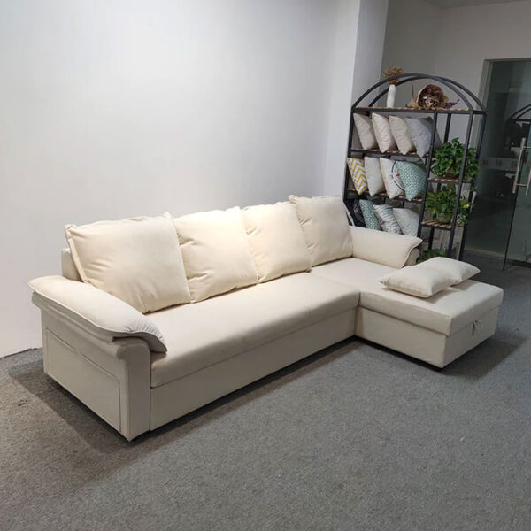 Sofa Set 01 - Image 2