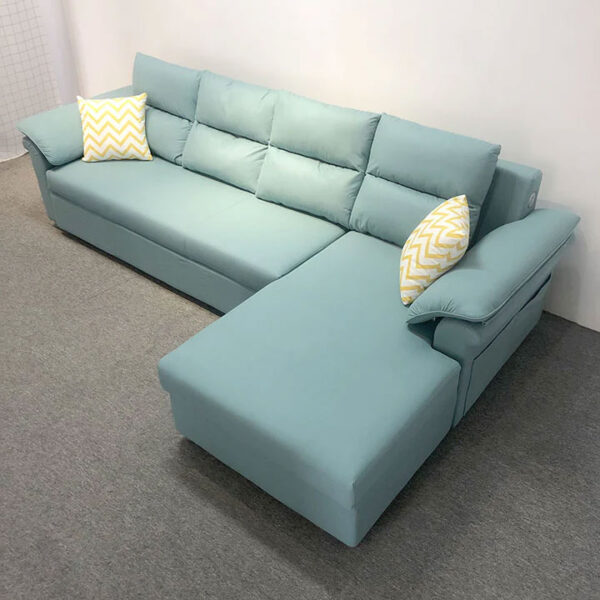 Sofa Set 01 - Image 4