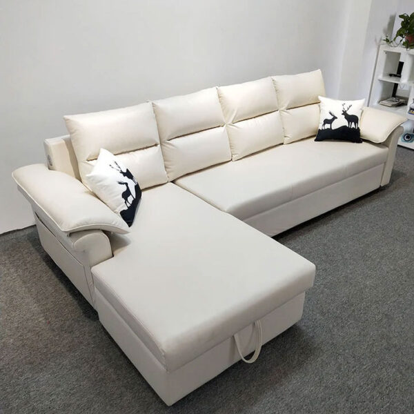 Sofa Set 01 - Image 3