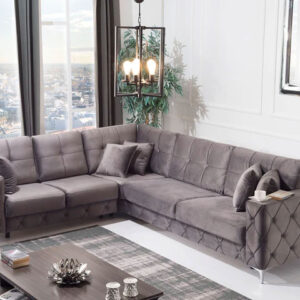 Sofa Set 03
