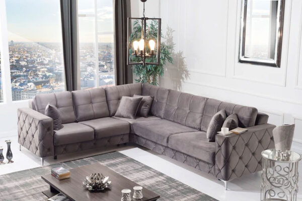 Sofa Set 03