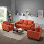 Sofa Set 02