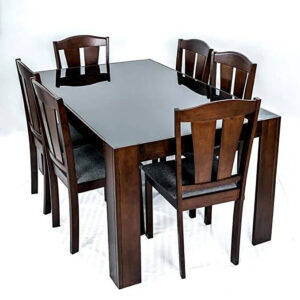Dining Table 01