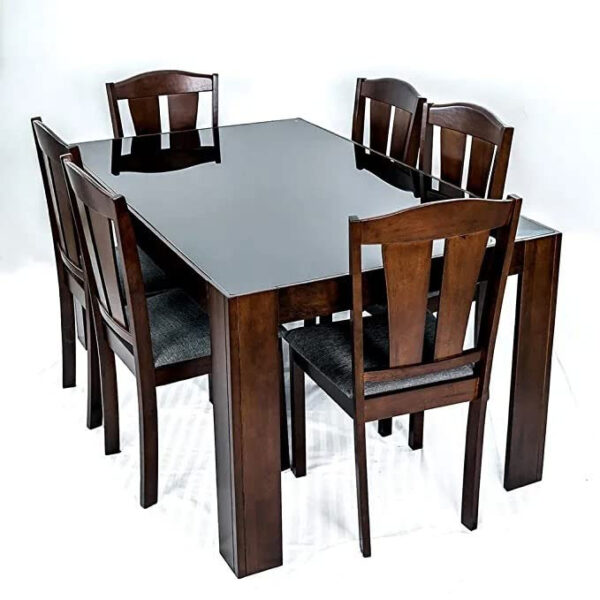 Dining Table 01