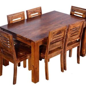 Dining Table 02