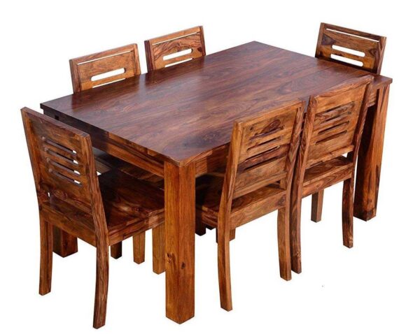 Dining Table 02