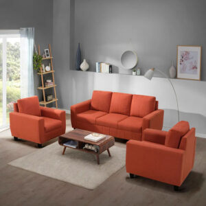 Sofa Set 02