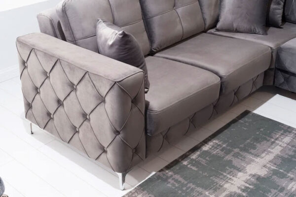 Sofa Set 03 - Image 2