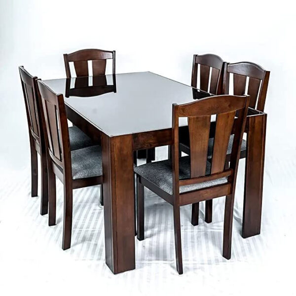 Dining Table 01 - Image 2