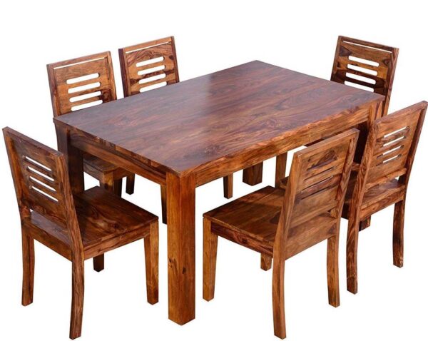 Dining Table 02 - Image 2