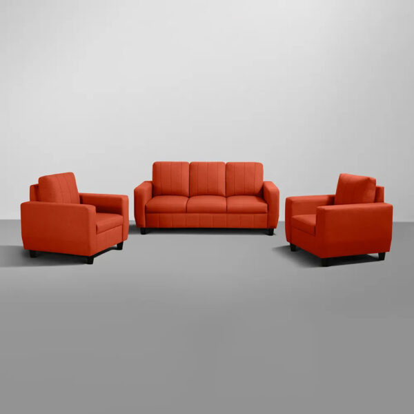Sofa Set 02 - Image 2