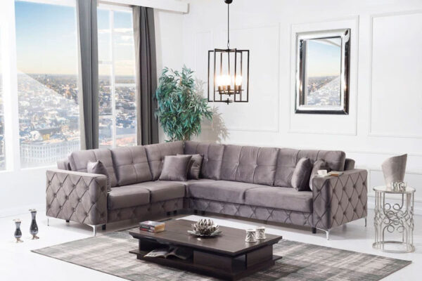 Sofa Set 03 - Image 4